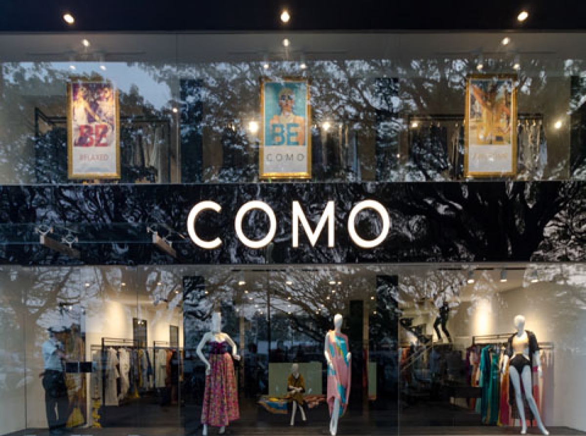 Sioli Resort Wear partners Como Collective to retail its collection in Goa